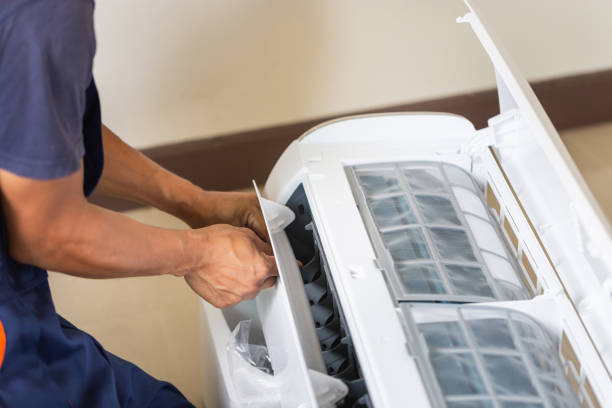 Best HVAC repair near me  in Marianne, PA