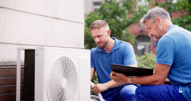 Best HVAC installation services  in Marianne, PA