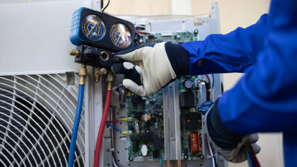 Best Furnace installation  in Marianne, PA